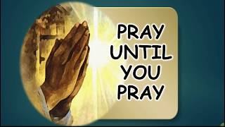 ISAIAH 63 PRELUDE TO PRAYER [upl. by Bocyaj]