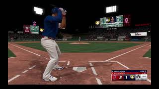 Mlb show 24 shwdom [upl. by Legnaleugim850]