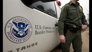 Border Patrol Detains 9YearOld American WITH PASSPORT for 32 Hours [upl. by Nylyahs]