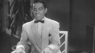 Frankie Carl plays Carle Boogie from the film Riverboat Rhythm 1946 [upl. by Goodrich493]