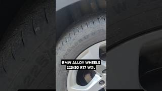 BMW ALLOY WHEELS22550 R17 WXL  17 iinch BMW ALLOYS  bmw alloywheels bmwm4 [upl. by Seluj]