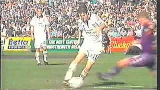 2000 NSL Grand Final Wollongong Wolves vs Perth Glory [upl. by Bellanca]