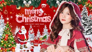 TOP 10 Nhạc Noel Remix 2025 Mới Nhất 🎅 LK Nhạc Giáng Sinh Hay Remix SÔI ĐỘNG Merry Christmas 2025 [upl. by Fleisher943]