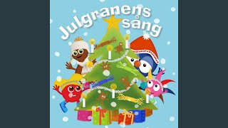 Julgranens sång [upl. by Wendel]