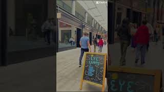 Spitalfields Market is one of the most vibrant spots in London [upl. by Regnig760]