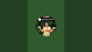 Janes Plant Collection is live SL  PASOK LANG BULAS NALANG KITA YAYAKAPIN [upl. by Yeneffit977]