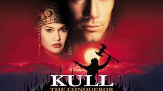 Kull The Conqueror  Joel Goldsmith [upl. by Ayanat278]