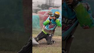 Boom Chocolatta 40media paintball [upl. by Radu]