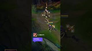 Attorney Azir Skin lol rift azir midlaner champ leagueoflegends skin skinspotlight [upl. by Occer]