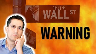 Will the Stock Market Crash in 2024 or is there more upside  Gareth Soloway [upl. by Ivy]