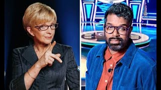 The Weakest Link host Romesh Ranganathan on why he avoided copying Anne Robinson [upl. by Ecnaralc]