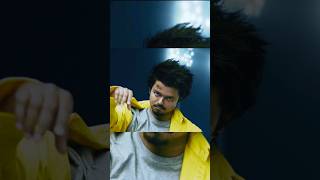 The GoatJeevan👿👿 Edit Short Thalapathy Video Edit youtubeshorts SPSIBAJIT [upl. by Trant]