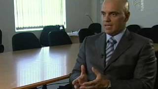 Alexandre de Moraes fala sobre controle de constitucionalidade [upl. by Ettesoj]