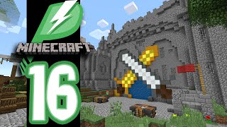 Minecraft Play Mindcrack  EP16  Spectacularly Bad [upl. by Aruol]