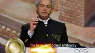 Benny Hinn  All Prayer In the Holy Spirit 2 [upl. by Aimo]