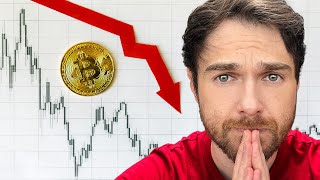 A Bitcoin Warning For ALL Investors [upl. by Ecidnarb]