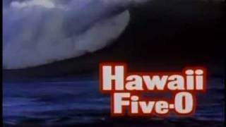 Hawaii Five 0 Theme Song [upl. by Loni]