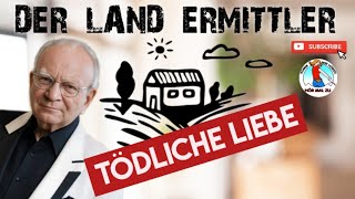 DER LAND ERMITTLER  TÖDLICHE LIEBE krimihörspiel retro Joachim Wichmann 70er [upl. by Debbi406]