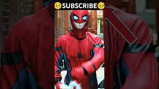 Venom Attack Tobey Spidey strange hidden thingsvenom2 spiderman avengers marvel shorts fyp [upl. by Osbourn]