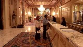 The Fairmont Copley Plaza Boston [upl. by Bogosian857]