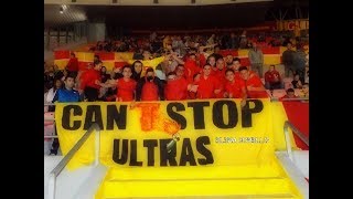 Best of Birkirkara Ultras BU97 [upl. by Aikat300]