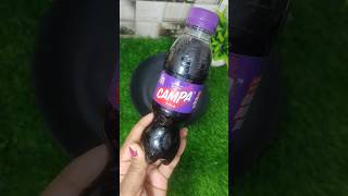 CAMPA COLA icecream 🍦😍shorts viralvideo shortvideo drink trending [upl. by Correna]