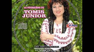 TOMIS JUNIOR  AM CRESCUT DOAMNE BAIAT SPIROS GALATI [upl. by Ashleigh]