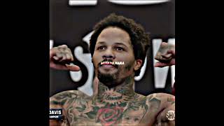 Davis vs Garcia tank davis hector garcia boxing vs boxer edit cold fypシ davisvagarcia [upl. by Orva]