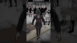 Electrocuting a whole class  yanderesimulator bestgame shorts trending viral foryou parati [upl. by Yraunaj]