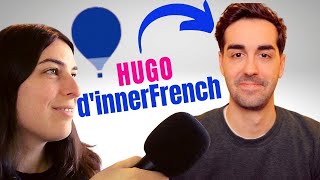 Une Québécoise comprendelle un Français France vs Québec avec Hugo dinnerFrench [upl. by Gorlin]