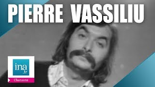 Pierre Vassiliu quotQui cest celuilà quot  Archive INA [upl. by Gasser]