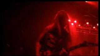 Slayer  Spill the Blood  Live [upl. by Ellennej]