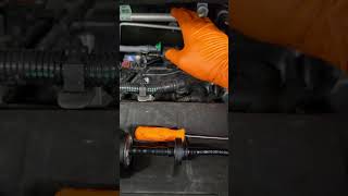 2016 Chevy Trax Purge Valve Replacement P0496 cars diy carservice vehiclerepairs [upl. by Alon]