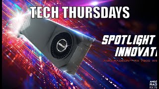 Tech Thursdays  Ep64  x86 vs ARM and the future of PCs [upl. by Philender]