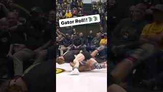 Is this move called a Gator Roll or a Cement Mixer [upl. by Haroldson542]