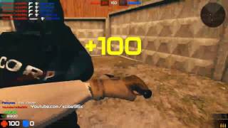 WARMODE Free Hacks  AimbotWallhackInstakill [upl. by Amled]