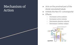 Indapamide for Hypertension [upl. by Sena]