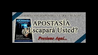 Apostasía Documental [upl. by Forlini722]