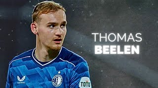 Thomas Beelen  Season Highlights  2024 [upl. by Halbeib]