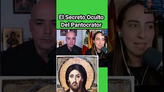 😲 El Secreto OCULTO Del Pantocrator Montse Castillo y Luis Román [upl. by Ysak935]