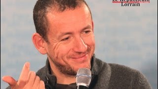 Quand Dany Boon raconte les Chtis en lorrain [upl. by Dunc]