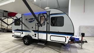 Jayco Hummingbird 17FD [upl. by Canty]