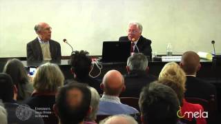 La natura della realtà  una conferenza di Federico Faggin PARTE 2 [upl. by Corrianne]