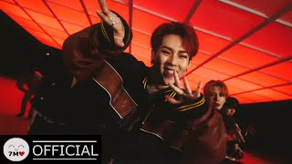 MONSTA X Autobahn FMV [upl. by Raamaj]