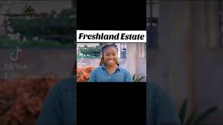 C Of O LAND FOR SALE  FRESHLAND AGBARA IGBESA realestate 2349032836993 [upl. by Anned]