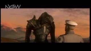 Halo 3 Complete Soundtrack 09  The Covenant [upl. by Llohcin]