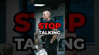 STOP TALKING  Andy Elliott [upl. by Iveel]