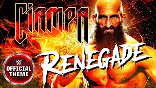 Ciampa – Renegade Entrance Theme [upl. by Janna827]