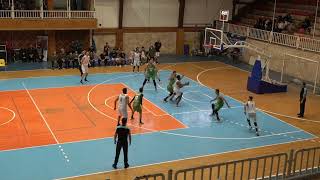 Derric Jean 20232024 Highlights [upl. by Sanders]