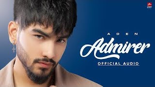 ADMIRER  PUCH KDE HAAL TU DEWANE DA  ADEN AMBER  NEW PUNJABI SONG 2024 [upl. by Pegeen]